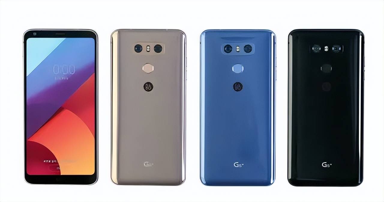 lg手机g6最新消息,LG G6手机最新资讯揭晓