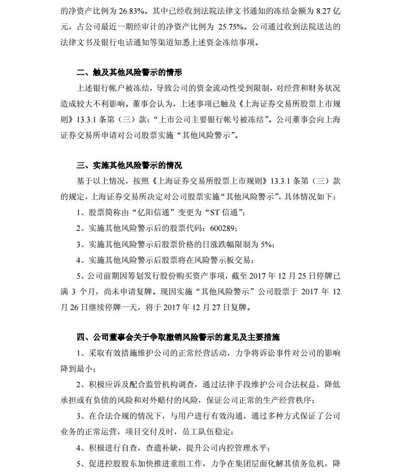 亿阳信通股价动态：最新资讯一览无遗