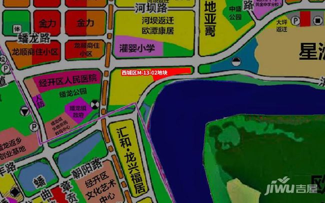 赣州市最新楼市动态盘点