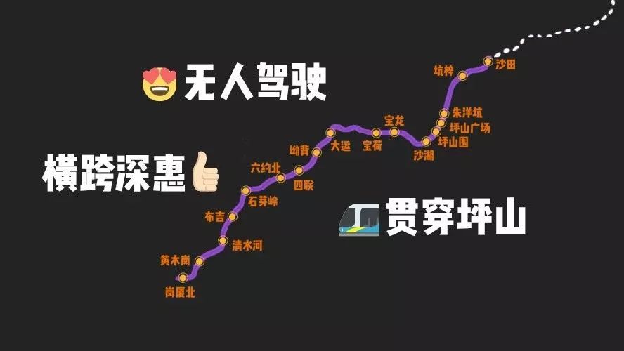 深圳地铁14号线最新进展及动态速览